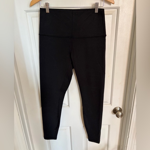 Lululemon Wunder Under Super Hi-Rise Tight *Full-On Luon 28" 10 - Picture 6 of 10